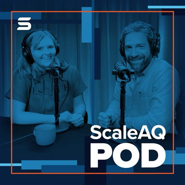 ScaleAQ POD cover image